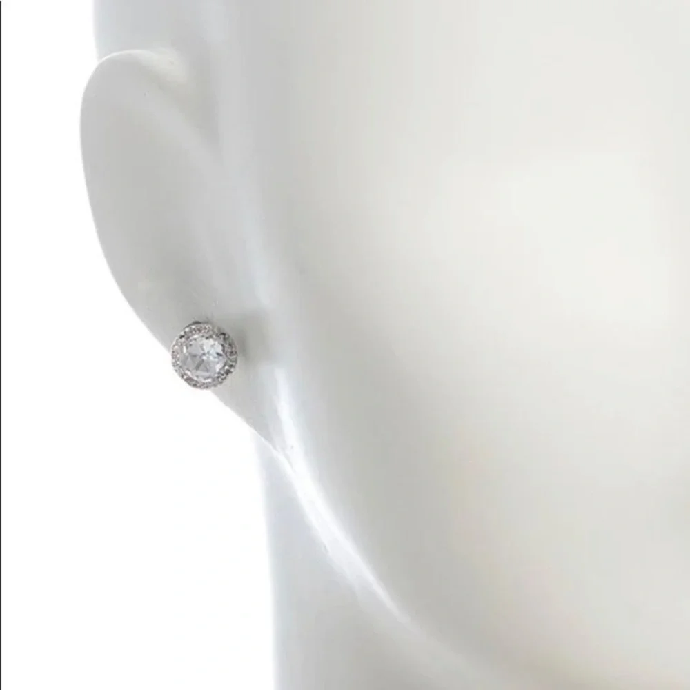 Price Firm - KATE SPADE Halo Earrings